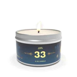 park scents 33 candle 8 oz. - Picture 1 of 1