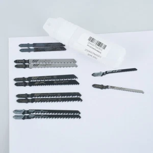 Durable Jig Saw Blades Set Fast Cutting Precision Grinding Saw Blade guCSR - Picture 1 of 12