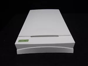 Microtek Scanmaker 330, Flatbed Scanner, 300 x 600 DPI, #V- 252 - Picture 1 of 7