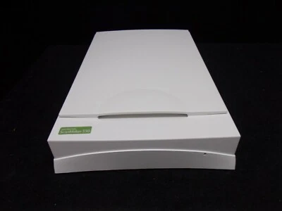 Microtek ScanMaker 330, Flachbettscanner, 300 x 600 dpi, #v- 252 - Bild 1 von 4