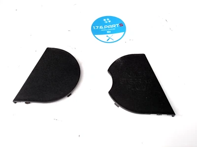 Оригинальная крышка доступа к жидкости гидроусилителя руля седана Hyundai Genesis 2012 года выпуска - Изображение 1 из 4