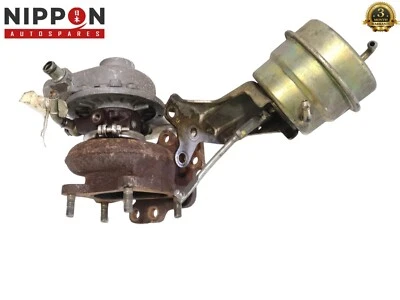 Subaru Legacy Mk3 1998 - 2001 Turbolader Vf21 985 14409AA011 - Bild 1 von 4