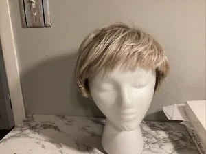 Jon Reneau Smartlace Wig Synthetic - Picture 1 of 6