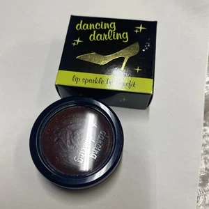 Benefit- Dancing Darling - Dip Me Don't Drop Me! Super Cute!!! NIB - Picture 1 of 4