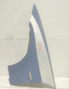 Repuesto Utiliza, Guardabarros Delantero Izquierdo BMW Serie 1 E90 (Azul) - Imagen 1 de 3
