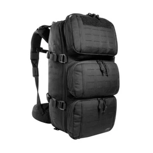 Tasmanian Tiger Modular Combat Pack 24 SL black kleiner Kampfrucksack - Picture 1 of 4