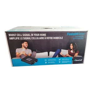 SureCall Fusion4Home 3.0 CA Yagi/Panneau (Canada) SC-PolyH3-72-YP-CA - Photo 1 sur 20