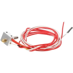 Extruder Teil Ende RepRap Düse Hot End Für Unternehmen Fabrik Maschine - Bild 1 von 12