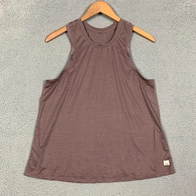 Vuori Mod Майка Женская Большая L Hazel Спортивная Легкая Тренировка Тренировка - Изображение 1 из 4