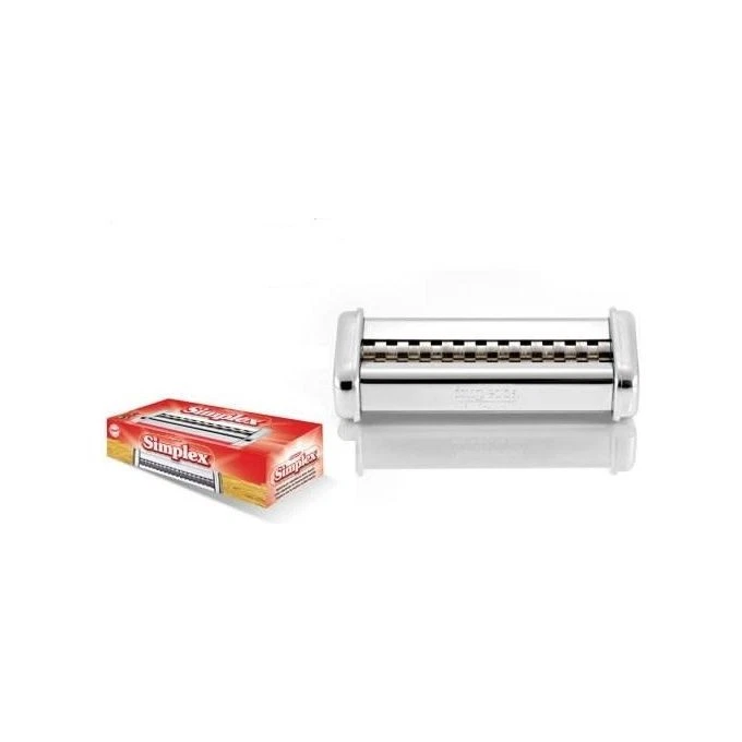 Mshop Imperia Accessorio Fettuccine Macchina per Pasta