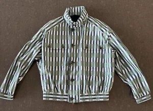 giorgio armani Oversized jacket mens(original price was £2300) Italian 50/ L-XL - Imagen 1 de 9