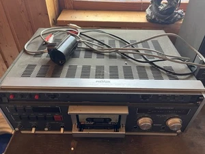 Revox Kassettendeck Kassette Defekt An Bastler Ersatzteile - Bild 1 von 1