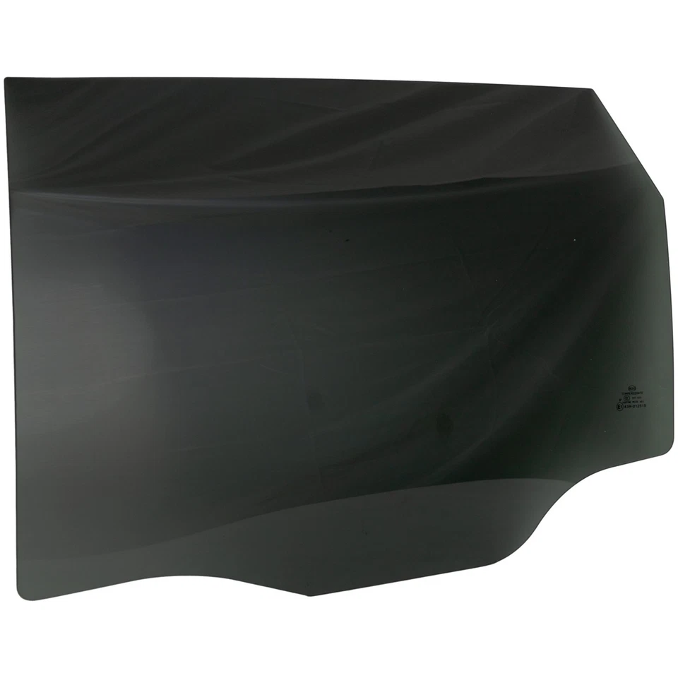 Gafas puerta conductor trasero lado izquierdo 834112P010 para Kia Sorento 2011-2015 Foto 1 de 1