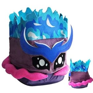 Para Blox Fruits Juego de Peluche Personaje Muñeca de Peluche Coleccionable Peluche Generoso - Imagen 1 de 8
