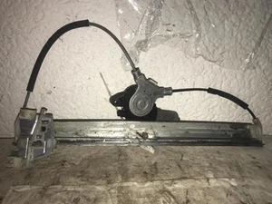 Passenger Front Window Regulator Electric Fits 08-12 ESCAPE 16590 - Picture 1 of 2