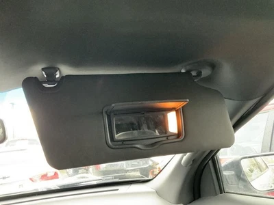 Passenger Right Sun Visor With Illumination Fits 11-15 EXPLORER 1418542 - Изображение 1 из 4