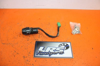 Honda Big Red 700 2010 09-12 interruptor de encendido y apagado de luz Foto 1 de 4