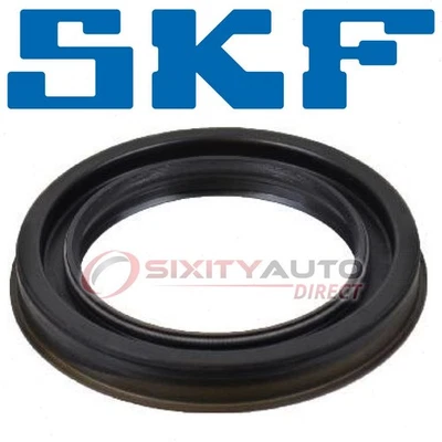SKF Rear Differential Pinion Seal for 2008-2013 Dodge Challenger 3.5L 6.1L nf Foto 1 de 4