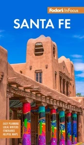 Fodor's In Focus Santa Fe, Paperback by Fodor's Travel Guides (COR), Brand Ne... - Picture 1 of 1