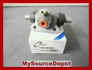 1985-1991,GRAND AM, CAVALIER, BERETTA,CORSICA,SKYHAWK, BRAKE WHEEL CYLINDER - Picture 1 of 1