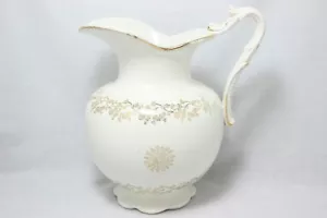 Brocca WS George Queen 7 1/2" - Foto 1 di 9