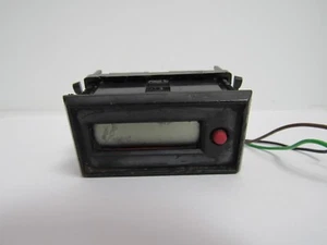 TIMER VEEDER-ROOT 799988-613 - Foto 1 di 5
