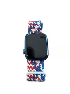 APPLE A2475 WATCH SERIES 7 41MM GPS ONLY SMART WATCH (MMG-YL) (PPG002745) - Picture 1 of 3