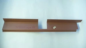 Reparaturblech - Einstiegblech INNEN rechts für DAF 44/55 - Bild 1 von 3