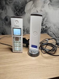 Panasonic KX-TGK220E - Téléphone fixe - Photo 1/2