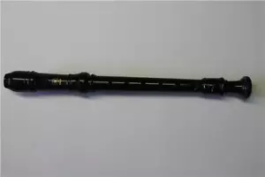 Grabadora Yamaha Soprano/Descant YRS-24B - Imagen 1 de 7