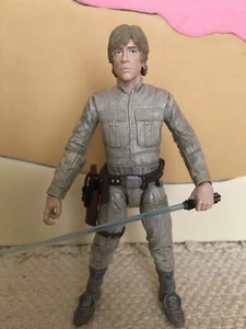 star wars black series 6” Luke Skywalker Bespin - Picture 1 of 4