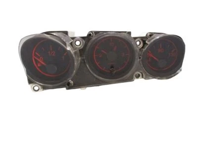 Instrument Cluster Fuel Gauge Watch Temperature for Alfa Romeo 60670604 Foto 1 de 4