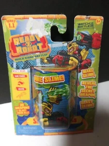 Ready 2 Robot Slime Weapons Series 1.1 Mystery Blaster Pack New - Picture 1 of 2