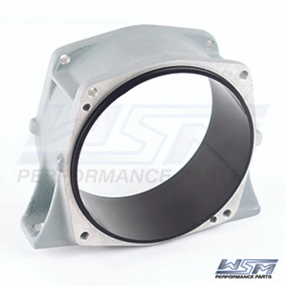 Carcasa de bomba de chorro WSM para Yamaha 650 - 800 1990-2000 6R8-51312-00-94 003-506 Foto 1 de 1