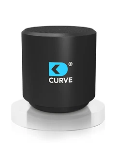 CURVE - Innovativer Luftreiniger mit Granulat - Entfernt 99% Keime und Gerüche - Bild 1 von 47