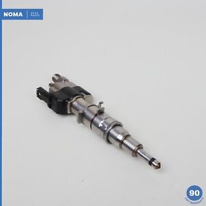 09-15 BMW 750Li F01 F02 Engine High Pressure Fuel Injector 13537585261 OEM