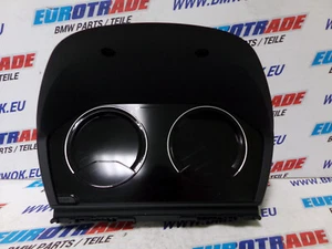 BMW 1 F20 F21 2 F22 F23 Kombi Instrument Cluster Speedometer 6837006 8795021 - Bild 1 von 7