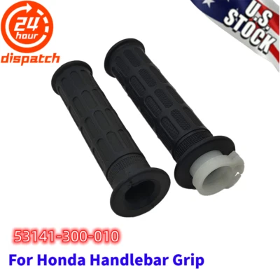 Tubo de acelerador de mango de manillar para Honda CB125 400 550 650 750 900 GL1000 Foto 1 de 4