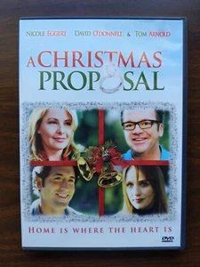 The Christmas Proposal (DVD, 2008) - Picture 1 of 5