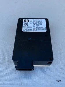 OEM MERCEDES A W176 GL W166 ACC ACTIVE CRUISE CONTROL RADAR SENSOR DISTRONIC - Picture 1 of 7