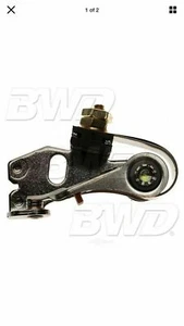 Chevrolet GMC Points Contact Set Part DR-6HV BWD Part #A109V NOS NIP MIB - Picture 1 of 1