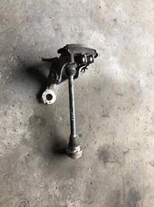 2009 - 2012 AUDI Q5 PREMIUM PLUS Rear Spindle Knuckle Steering Passenger Right - Picture 1 of 9