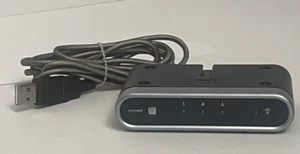 HP model 5219URF (RX1) Wireless Receiver for HP or Compaq Wireless Keyboard - Picture 1 of 12