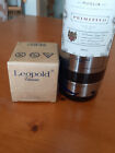 Flaschen Weinthermometer von Leopold Vienna Originalverpackung