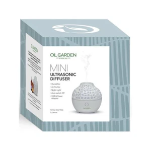 Oil Garden Mini Ultrasonic Diffuser - Picture 1 of 1