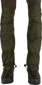 JACK PYKE IMPERMEABLE HIGHLINE PIERNA POLAINAS RESISTENTE AL DESGARRO CAZA GOLPEA POLAINAS - Imagen 1 de 11