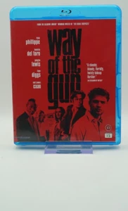 The Way Of The Gun / Blu Ray / Ryan Phillippe / Benicio Del Toro - Picture 1 of 3