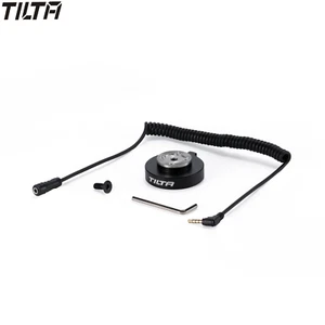 Tilta Handgrip Extender ES-T20-HE for Sony FX6 Shoulder Rig or Gimbal - Picture 1 of 9