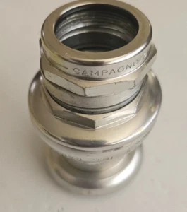 Campagnolo Chorus Headset 1” British Threaded, Mint - Picture 1 of 3