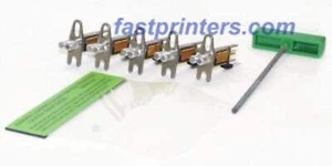 TallyGenicom 4A0625B05 ~ Tallygenicom 4810+ 5050 Printhead 5pk Speed Up 132 Colu - Picture 1 of 3